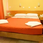 Marine Congo Hotel