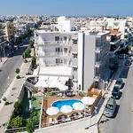 Marine Congo Hotel
