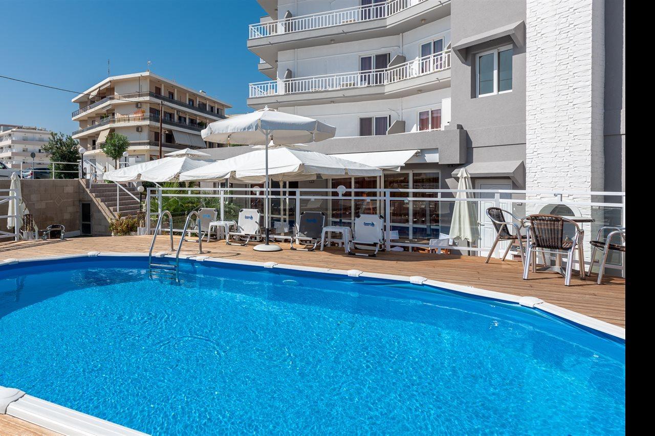 Hotel Marine Congo