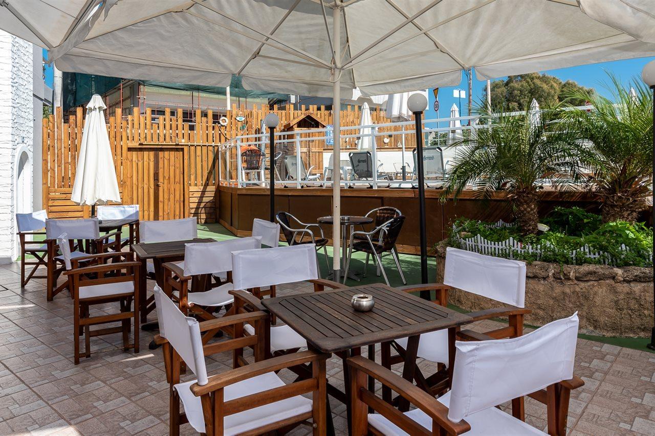 Hotel Marine Congo