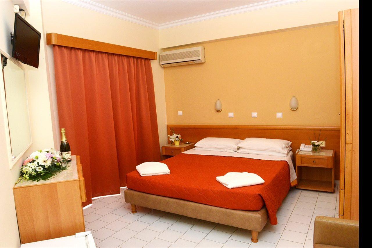 Marine Congo Hotel
