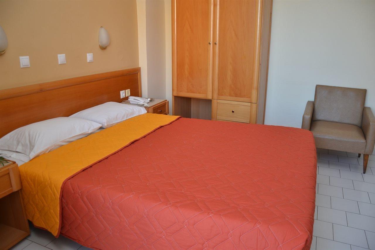 Hotel Marine Congo Rhodes City