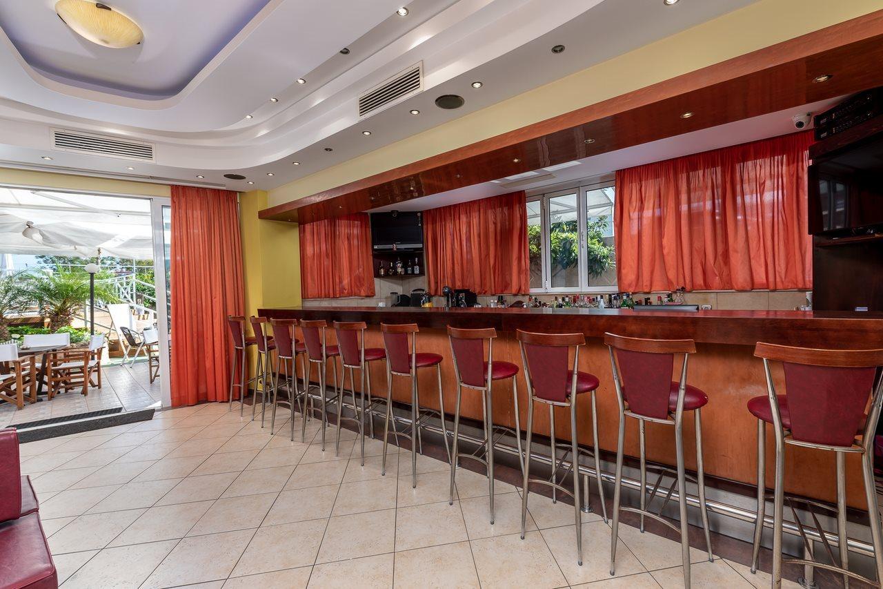 Marine Congo Hotel 2*