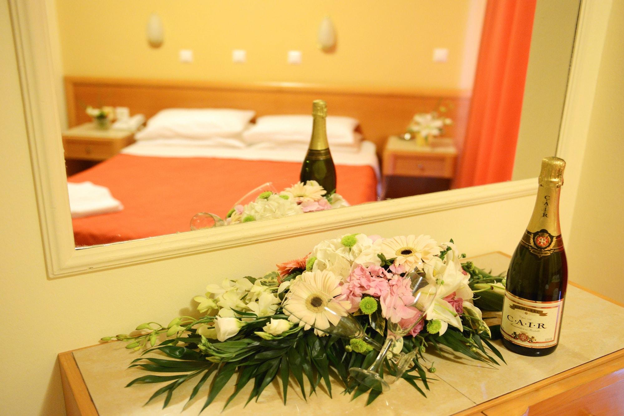 Hotel Marine Congo 2*