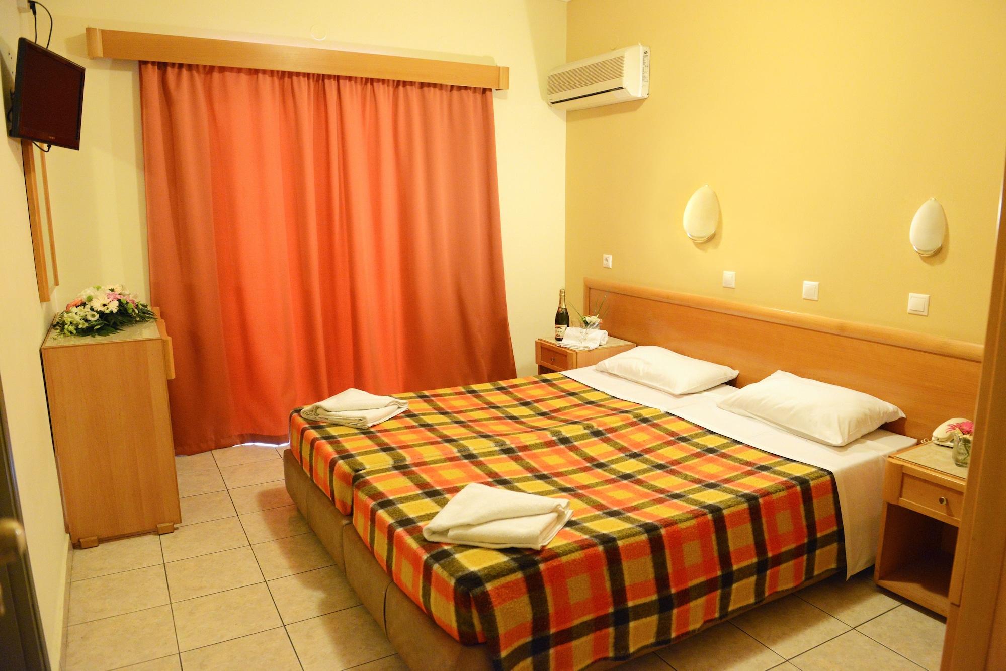 Marine Congo Hotel 2*