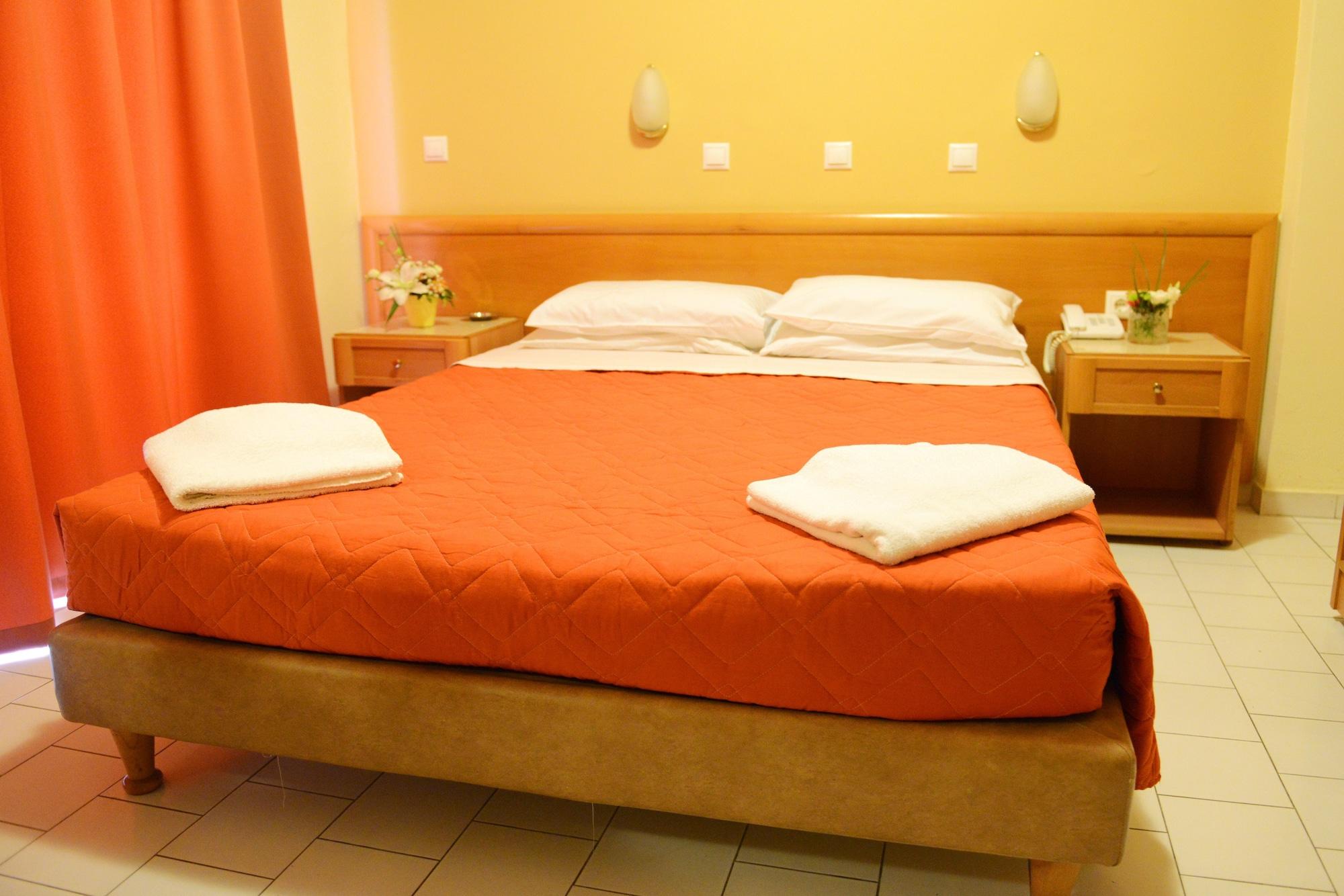Hotel Marine Congo 2*