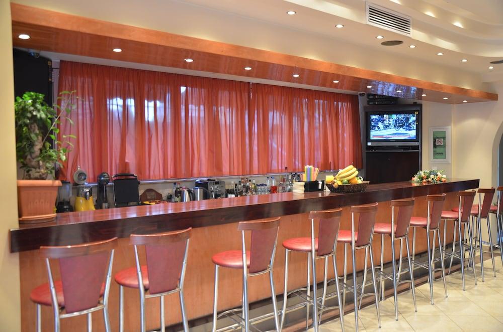 Marine Congo Hotel Rhodes City