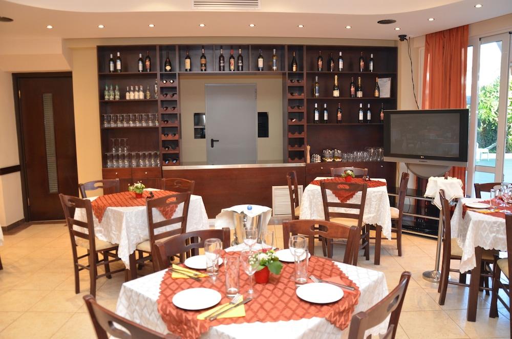 Hotel Marine Congo