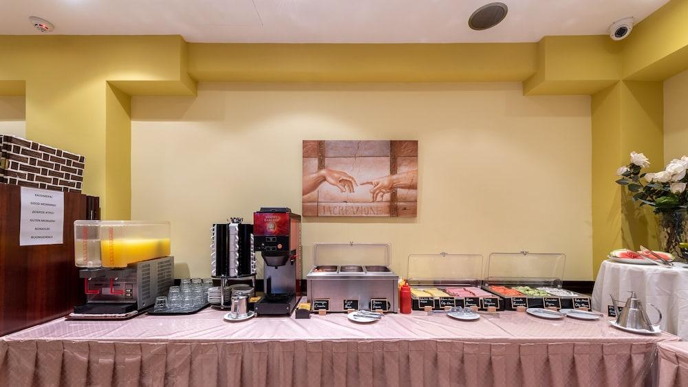 Hotel Marine Congo 2*