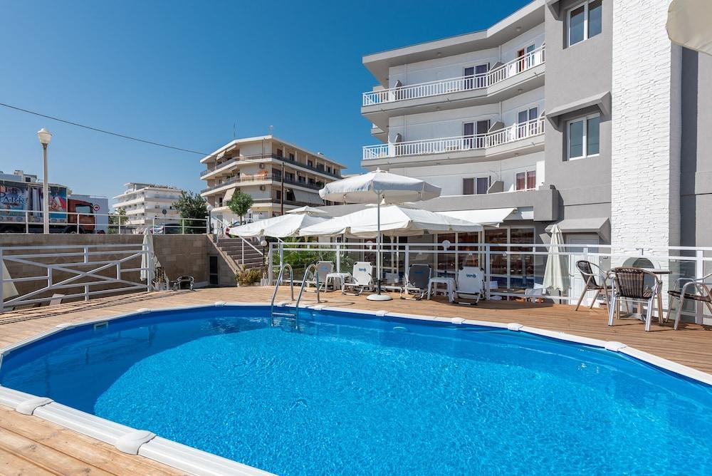 Hotel Marine Congo 2*