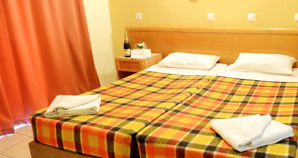 Marine Congo Hotel Rhodes City