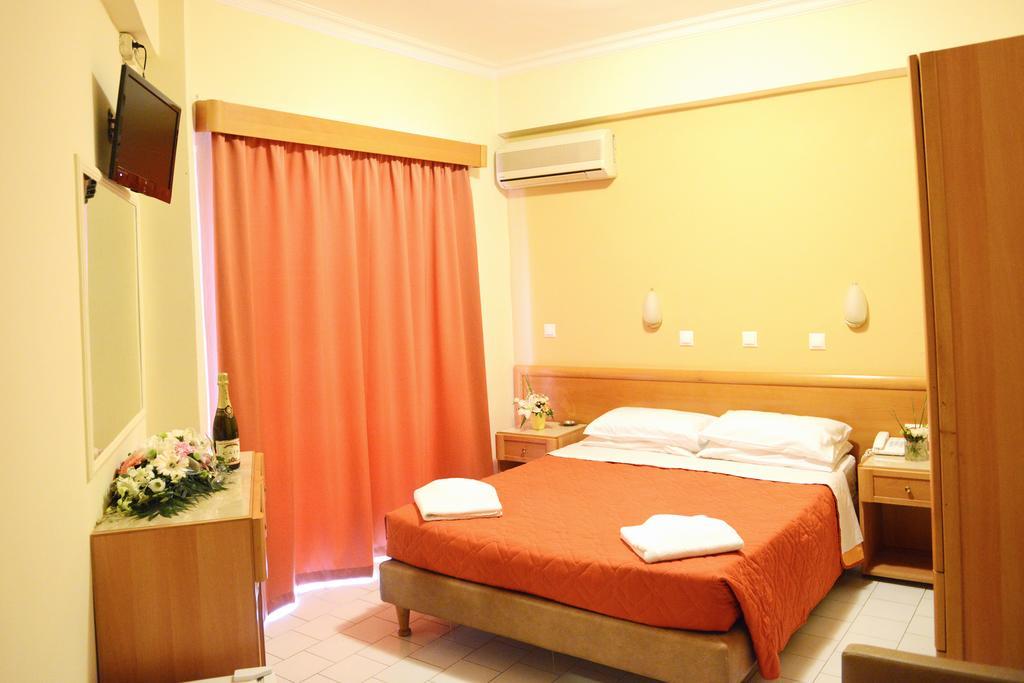 Hotel Marine Congo Rhodes City