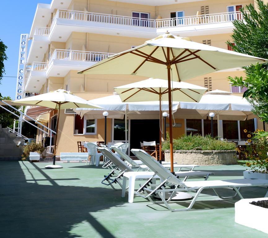 Marine Congo 2* Rhodes City