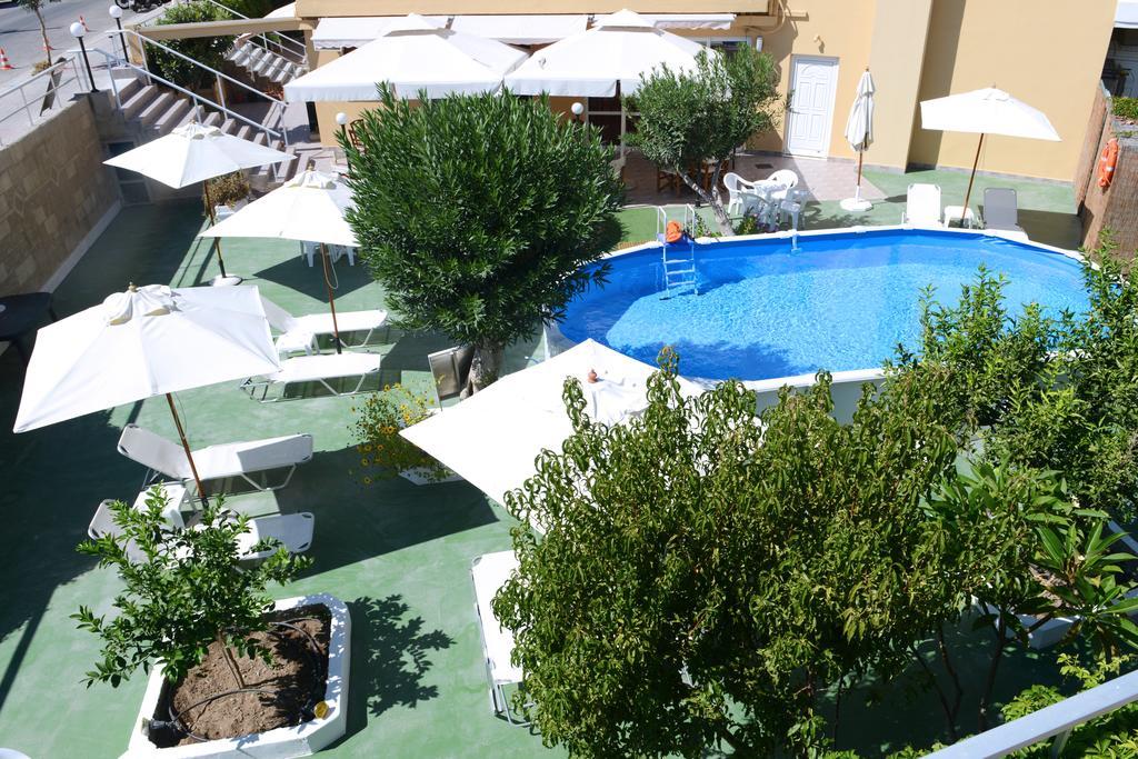 Marine Congo Hotel