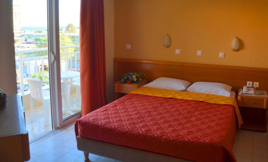 Marine Congo 2* Rhodes City
