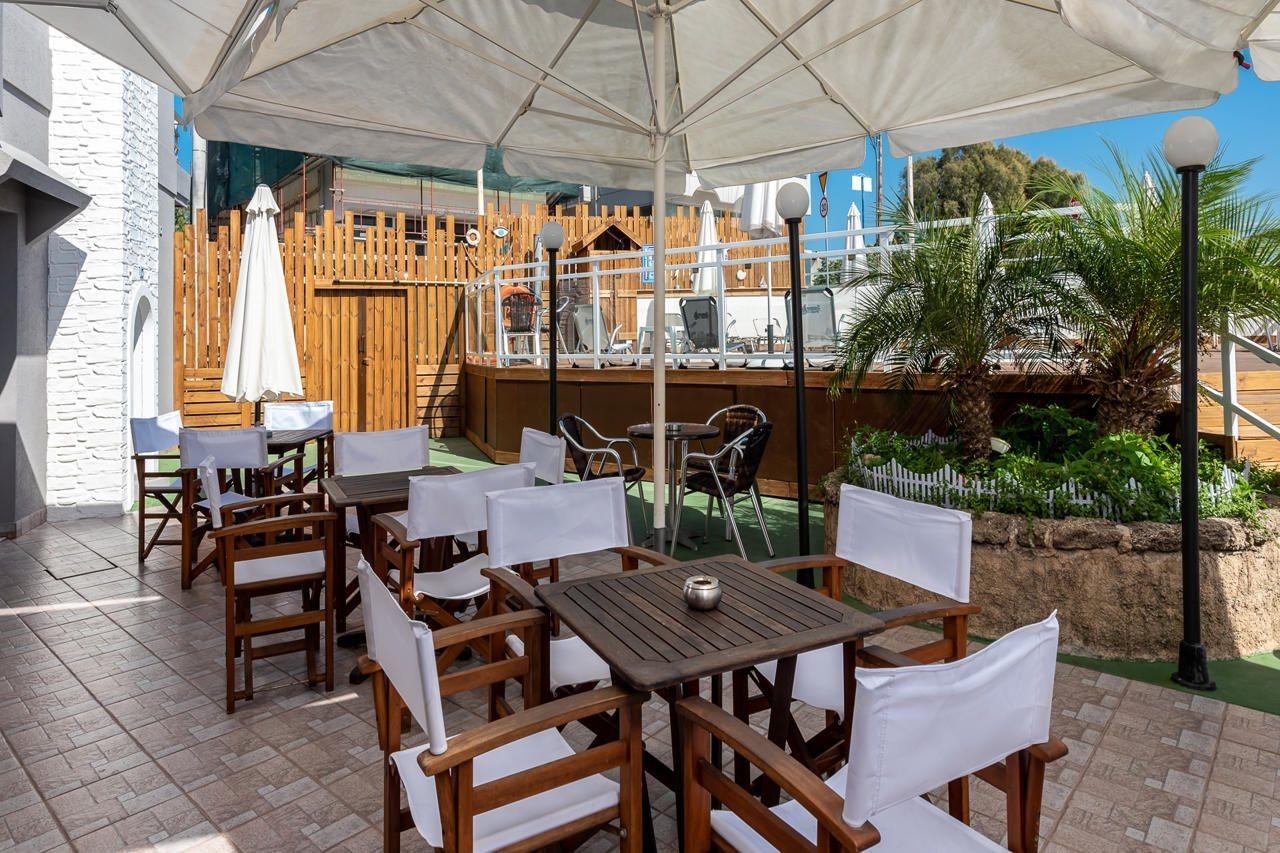 Hotel Marine Congo 2*