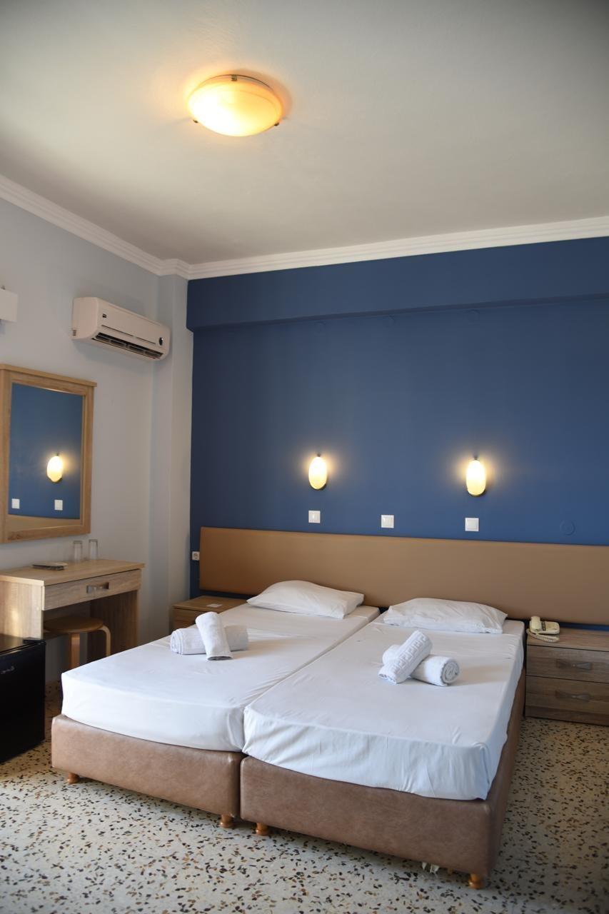 Marine Congo Hotel 2*