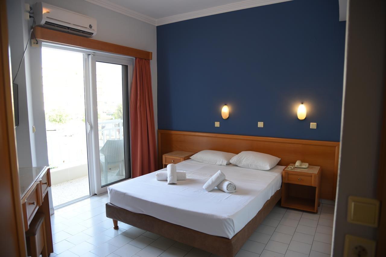 Hotel Marine Congo