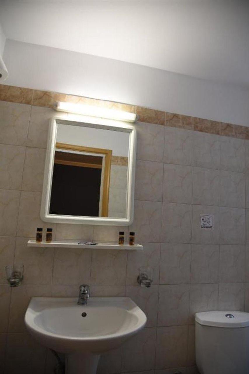 Hotel Marine Congo 2*