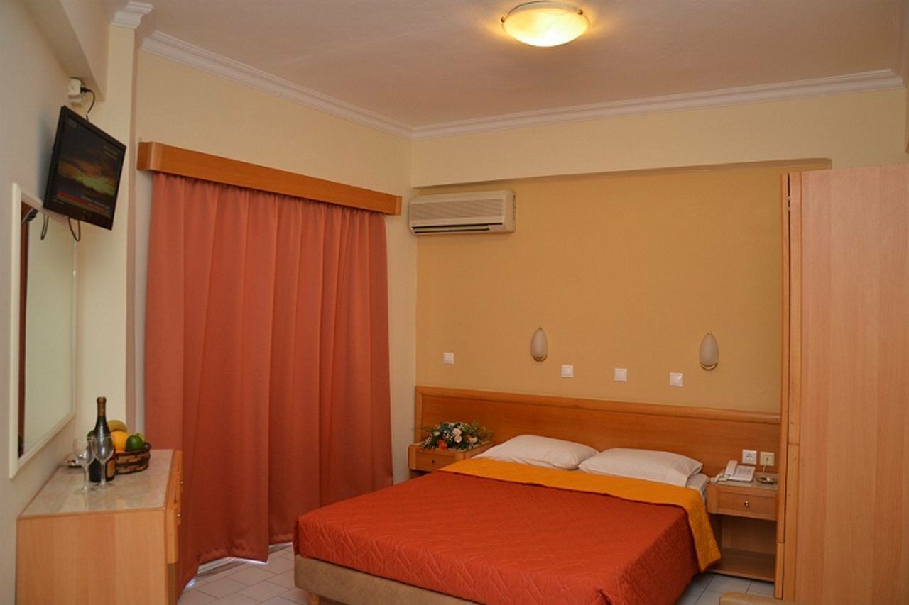 Marine Congo Rhodes City