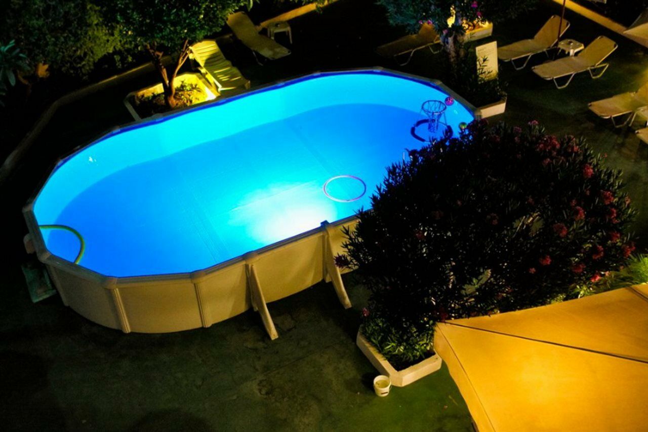 Hotel Marine Congo