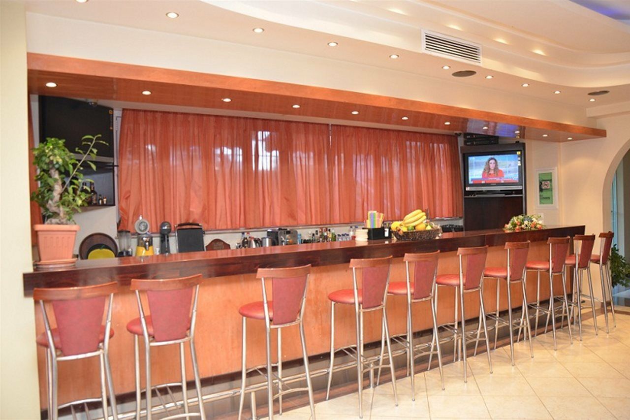Hotel Marine Congo