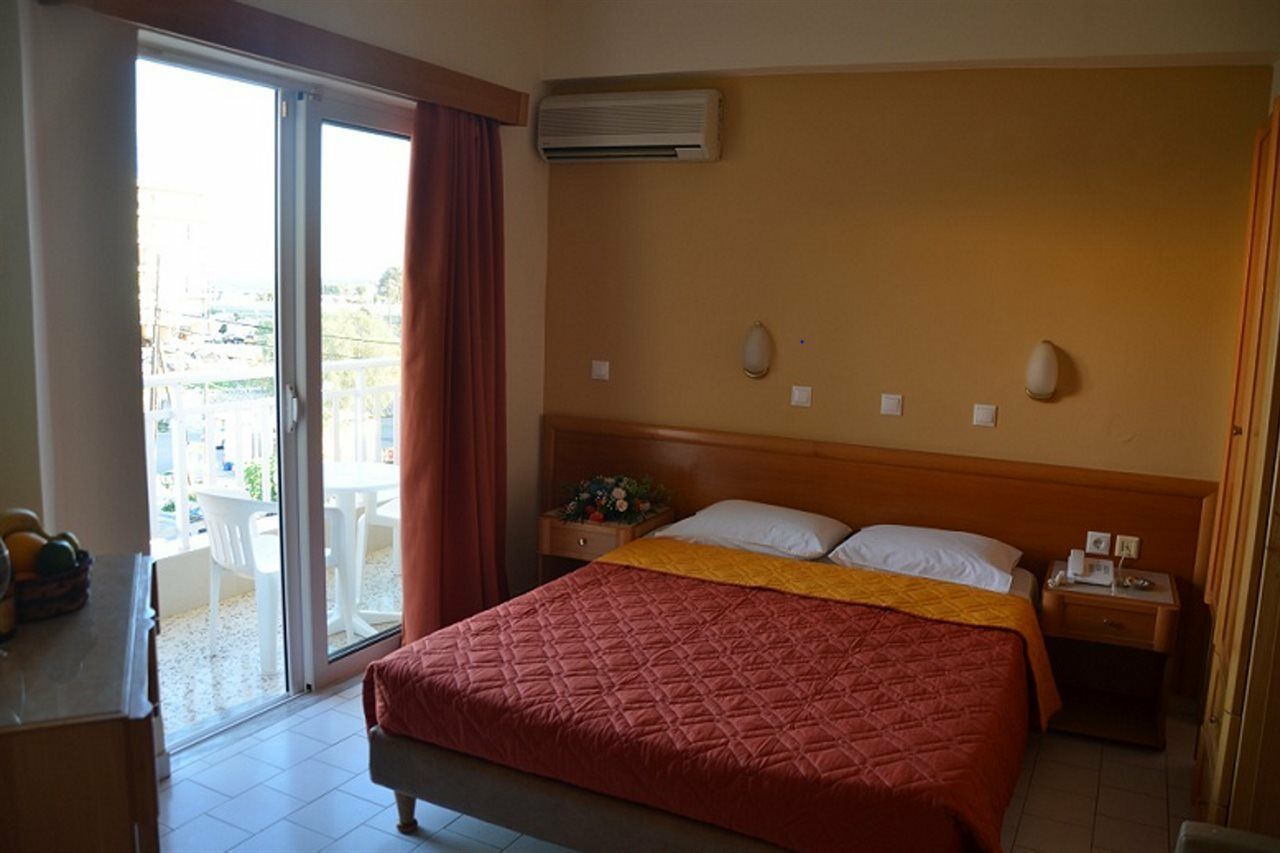Marine Congo Rhodes City