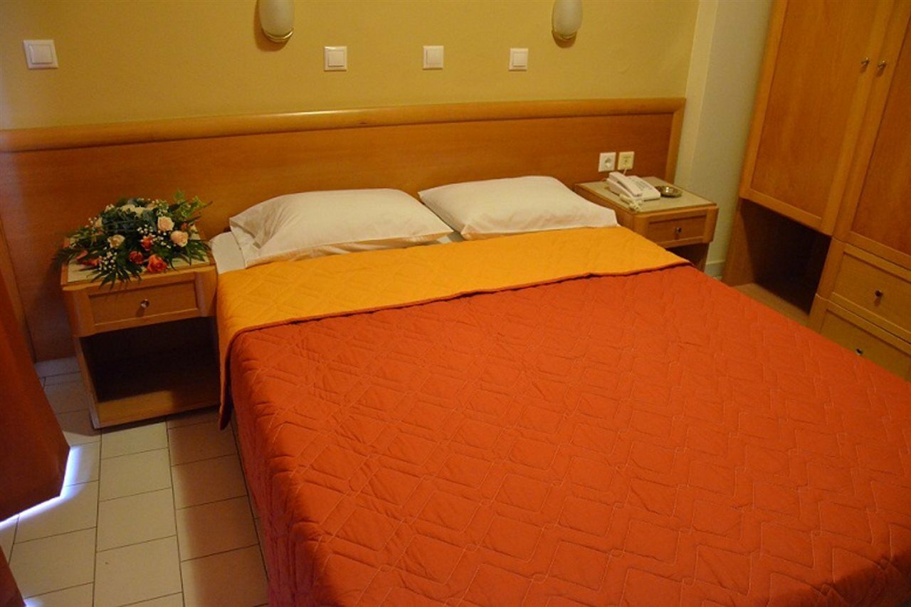Marine Congo Rhodes City